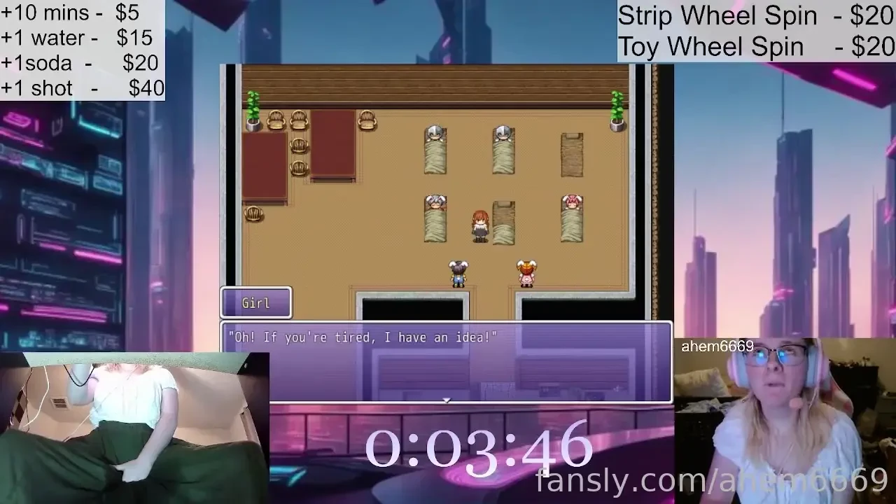 It s been so long since this stream i almost forgot i had the 