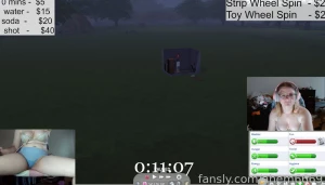 I d like to thank everyone who was present for the stream today for