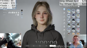 And we re live let s do this