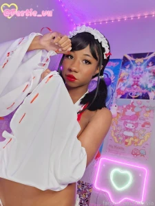 Daddy s pretty fuck doll egirl ebony petite part 5