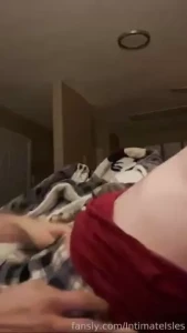 Watch this man eat me out i really wanted my legs quivering so i