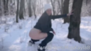 Monthly pee bundle these past weeks i have tried to take most part 3