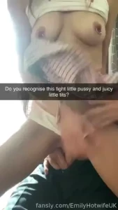 Daddy and i cucking my hubby on snapchat hotwife cuck snapchat