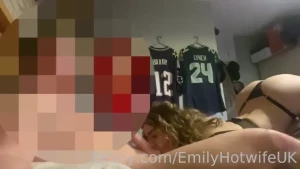 So i met a lad 10 years my junior and his parents went away for the