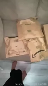 Dm me for my wishlist and anything you buy you will receive a month part 1