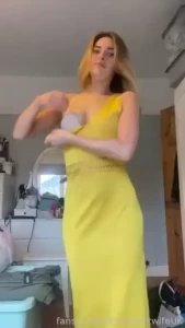 Get changed with me to go into the office xx part 10