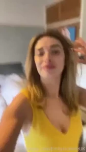 Get changed with me to go into the office xx part 11