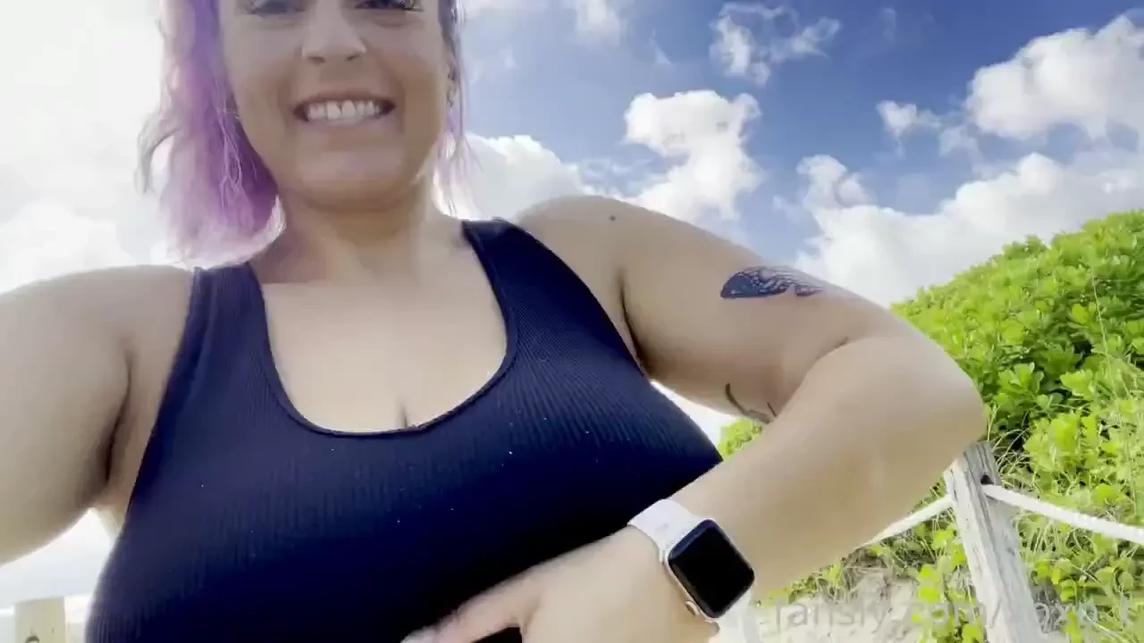 Last titty drop in miami 