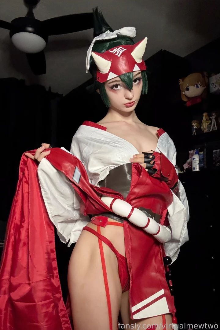 Kiri booba mostly tldr for those curious sunday post bcs i got an iud part 1 