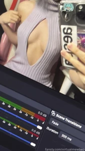 Heres the uncensored photo from what i posted last night for the live