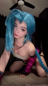 First half of the jinx photos unfortunately or fortunately lots of part 2