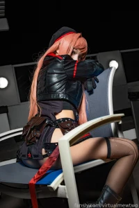 Rapi these r some of my favorite photos ever omgomgomg rebecca cos part 2