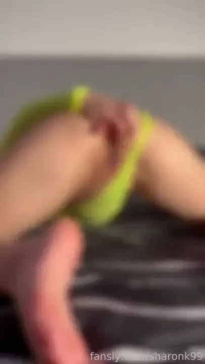 I want you to see me use all my toys would you like a video call or 