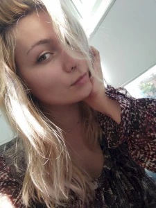Anal slut amelieweston amelieweston do you like it wet then this is part 20