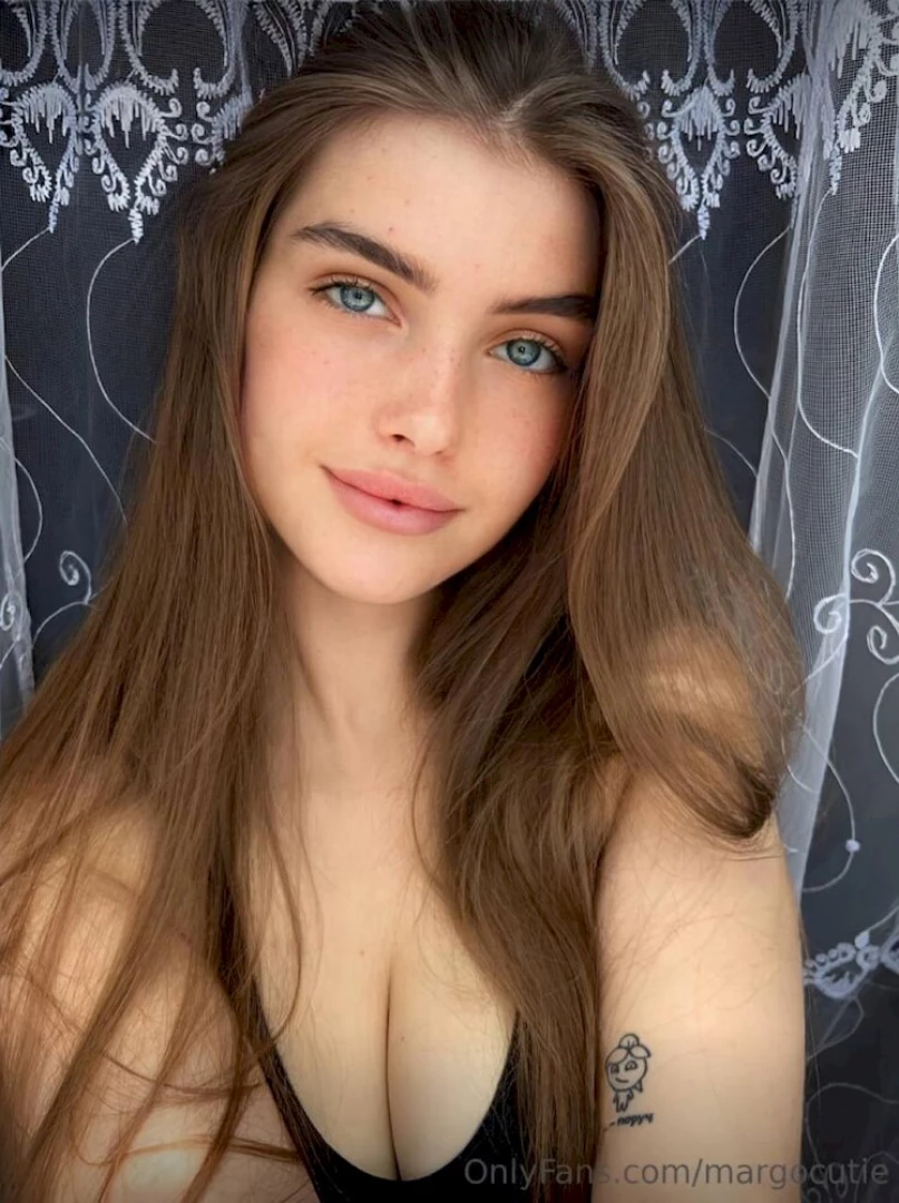 I margocutie want to be used for your pleasure super squirting slut part 670 