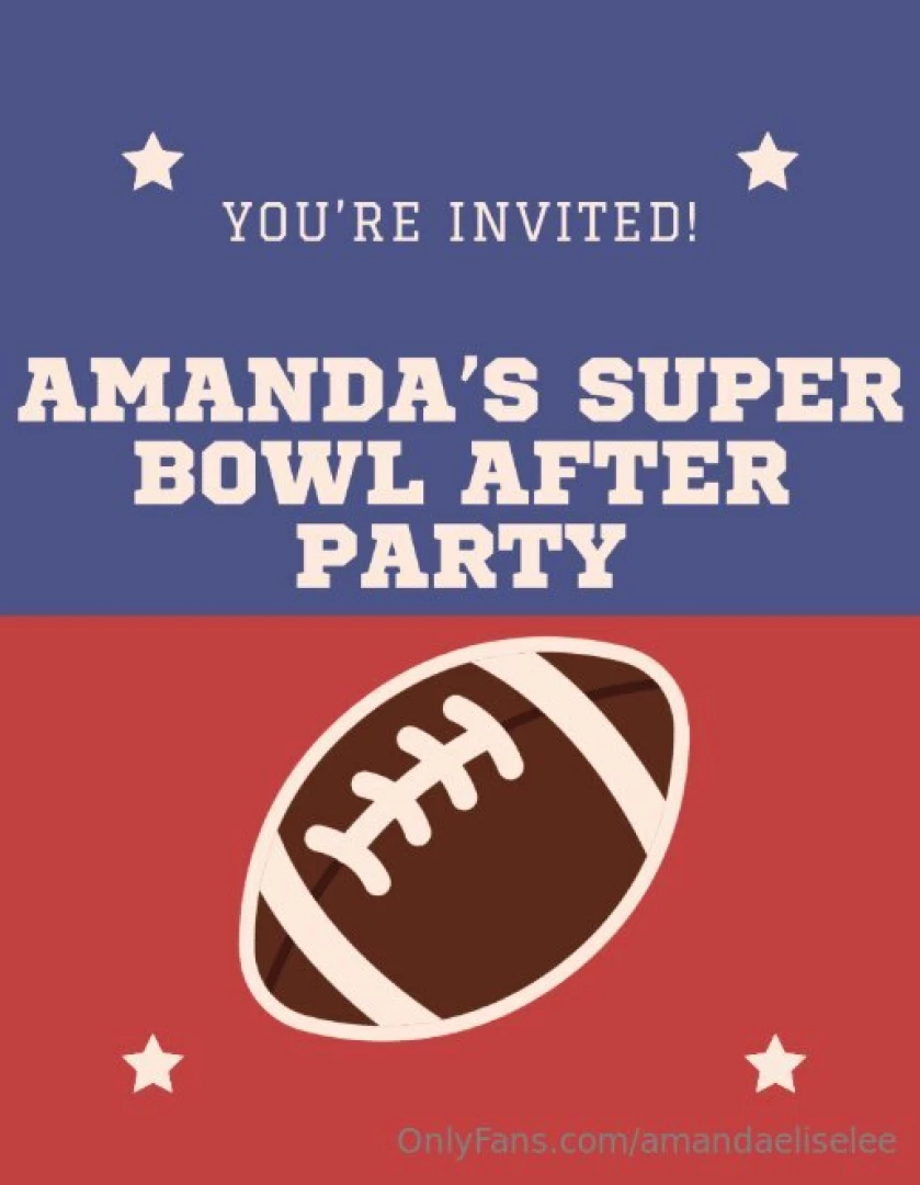 I m throwing a party tonight who s free 