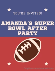 I m throwing a party tonight who s free