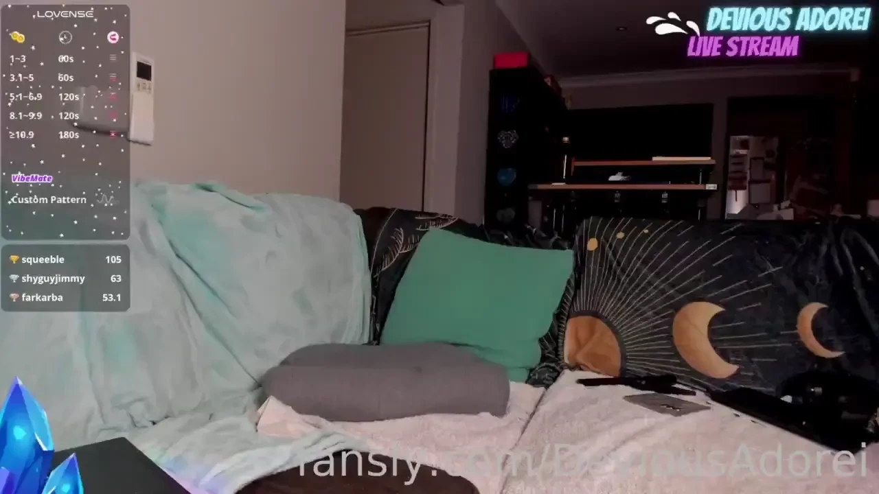 Last streams highlights warning preview video contains loud jump 