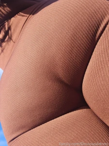 Love how my ass looks in these pants looking extra thick in those