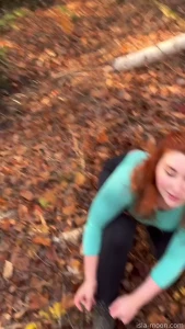 The perfect spot for some boygirl ginger amateur skit cutegirl tiktok
