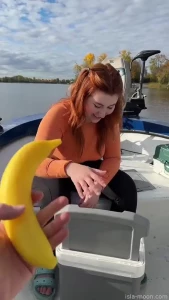 A perfect snack redhead tiktok thick fucking cumshot boobs cute ass