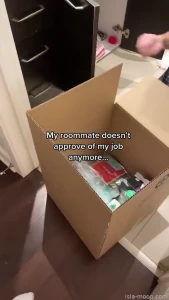 Expect the unexpected redhead tiktok thick fucking cumshot boobs cute