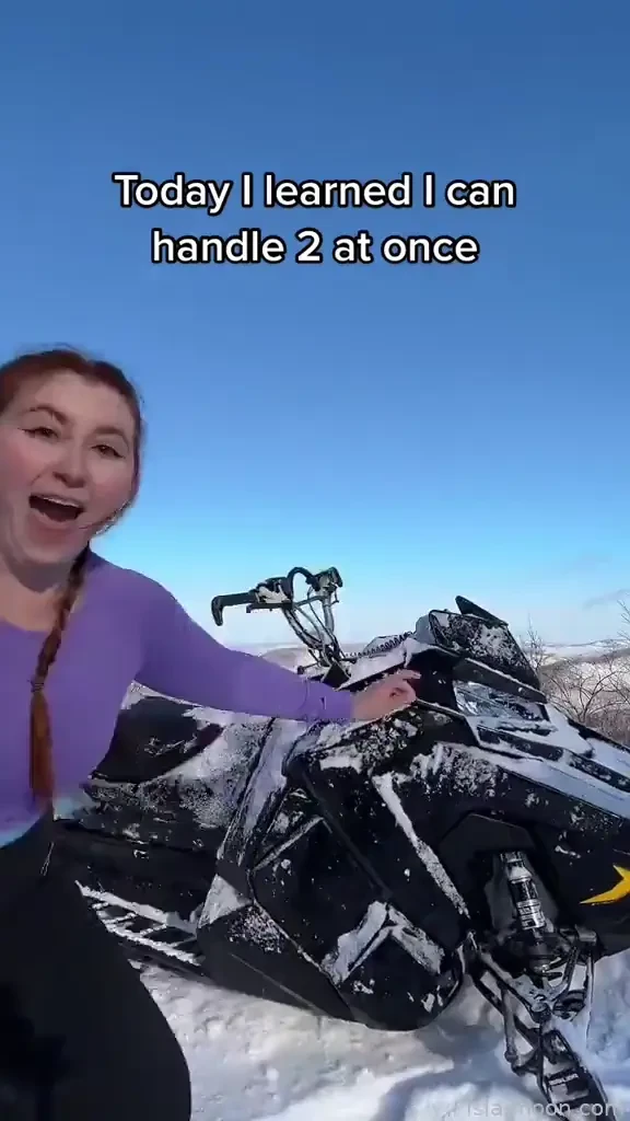 The more the merrier ginger tiktok thick fucking creampie boobs 