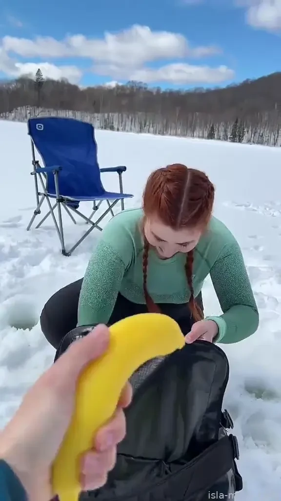 I sure ate up this snack redhead tiktok thick fucking cumshot boobs 