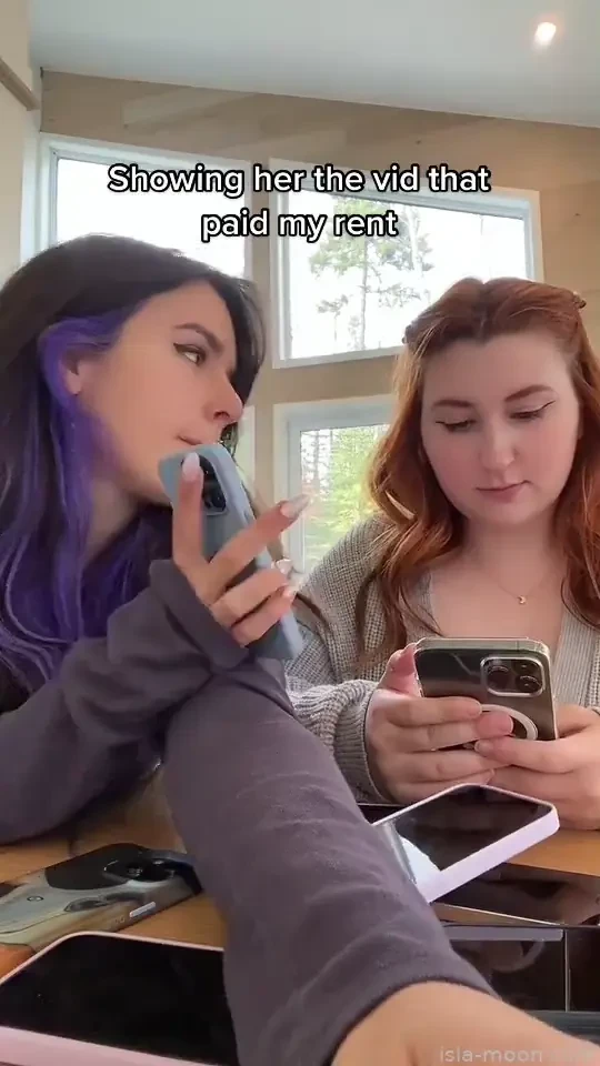 It was a banger redhead tiktok thick fucking cumshot boobs cute ass 