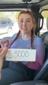 Roadhead all the way redhead tiktok thick fucking cumshot boobs cute