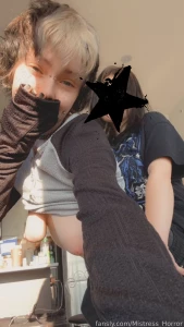 I m back did u miss me transgender trans ftm fyp t4t domsub femboy part 1