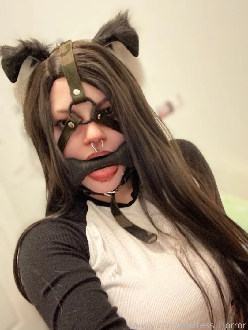 Transgender trans transboy ftm fyp t4t puppyboy puppy petplay fishnets part 9 