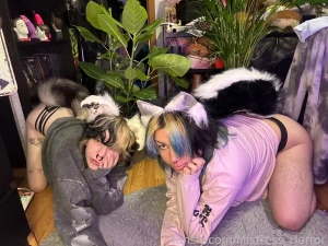 Will you watch these sweet puppy boys for me quarlx puppiix ftm part 2