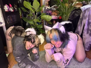 Will you watch these sweet puppy boys for me quarlx puppiix ftm part 5