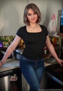 Aunt cass mommy ashley end of the week means full set friday hope you part 16