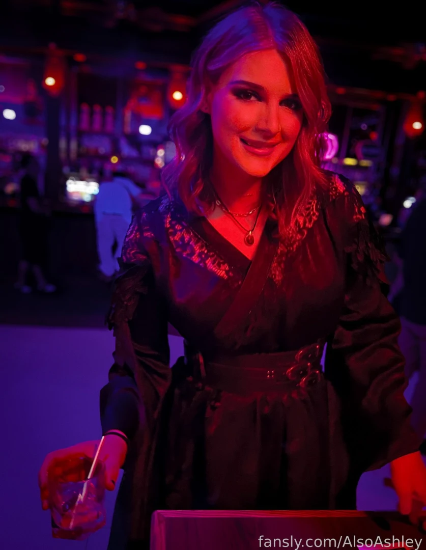 Pov - drinkey dancey ashley saunters over from across the bar what do part 1 