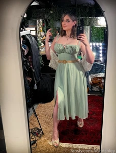 Housewife ashley just getting things done about the house for you part 4