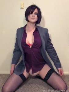 Who s been around long enough to remember these versions of ashley part 1