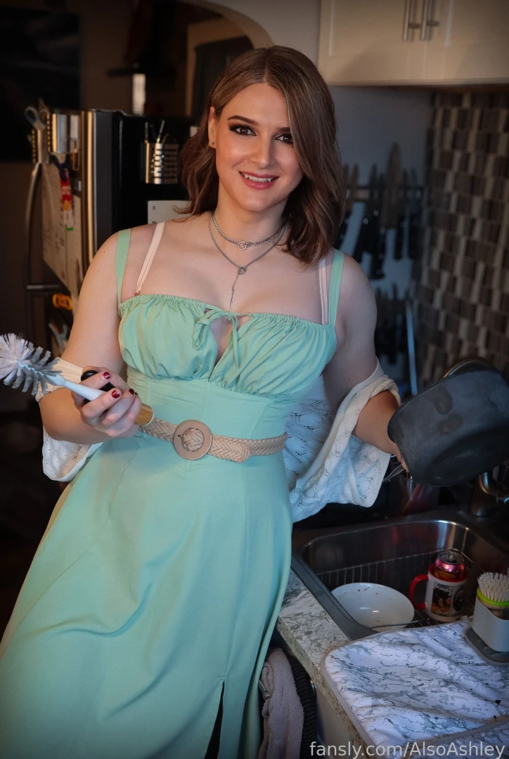 Hosewife ashley - full set happy full set friday everyone enjoy your part 7 