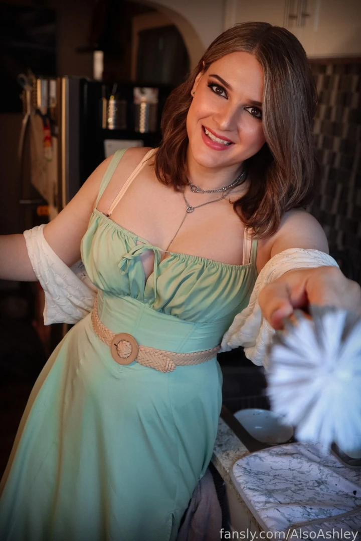 Hosewife ashley - full set happy full set friday everyone enjoy your part 6 