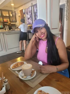 Buen d a cari o ando de vacaciones