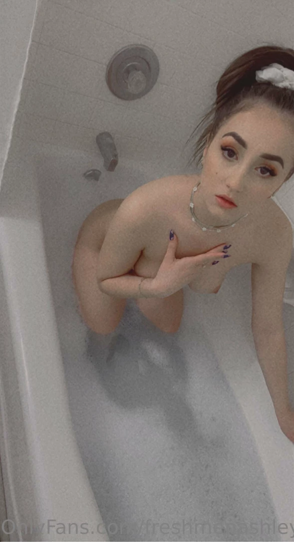 Bathtub titties part 4 