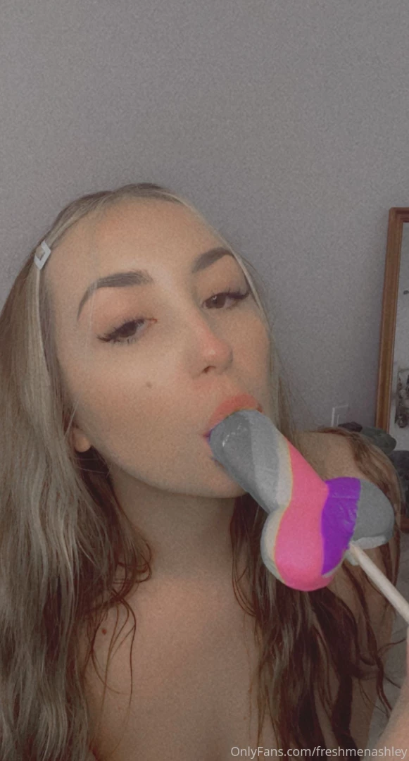 You like my blowjob eyes how could you not cum for them part 2 