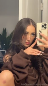 I want to be your little slut
