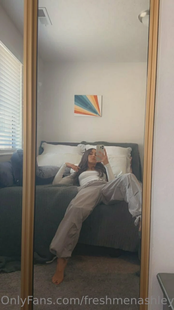 Time to relax wanna join me part 2 