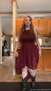 I m going to a friend s wedding today do you like my outfit fyp