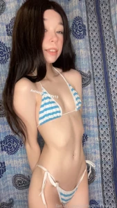 New year same girl part 1