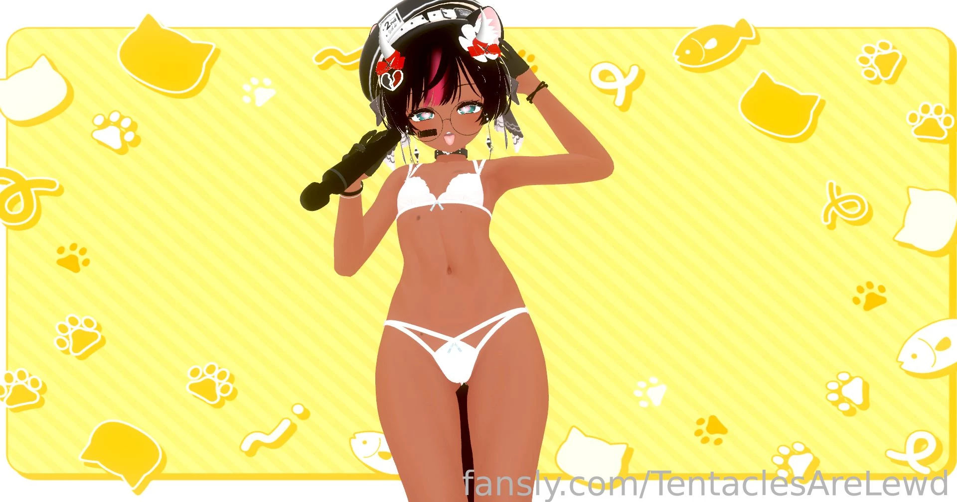 Going live today at 10 30pm est new model updates new props and trying 