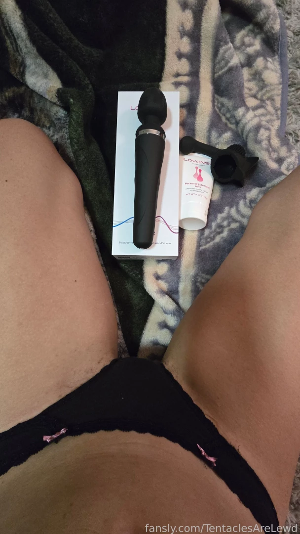 Hehe my new toy arrived here s a little preview for all followers i part 1 