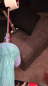 Omg last night s stream was amazing we reached all our goals so my